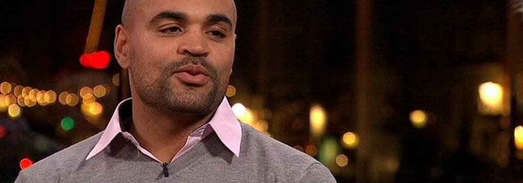 meditation i aftenshowet