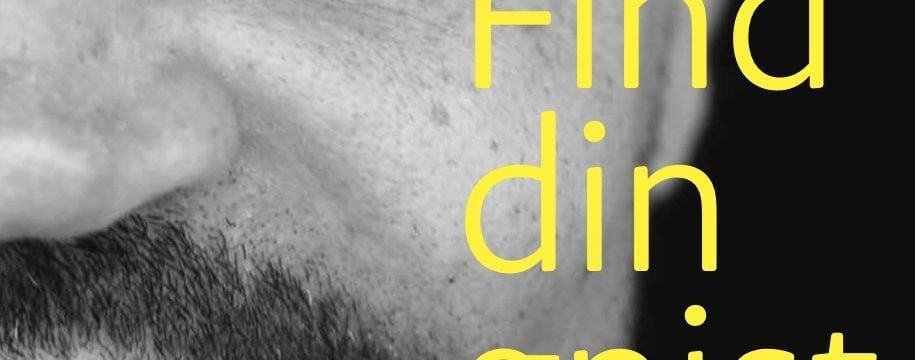 meditation og mindfulness med Henning Daverne. Find din gnist - en guide til meningen med dit liv