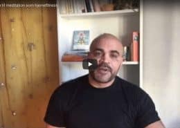 Hjernefitness og meditation