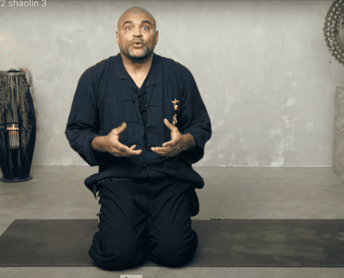 Sjælens rejse, online kursus